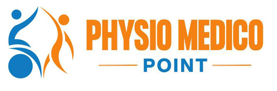 PhysioMedicoPoint Logo